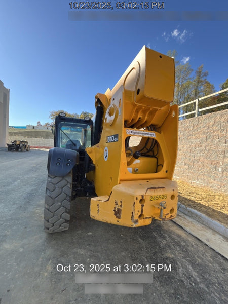 2022 JCB 510-56