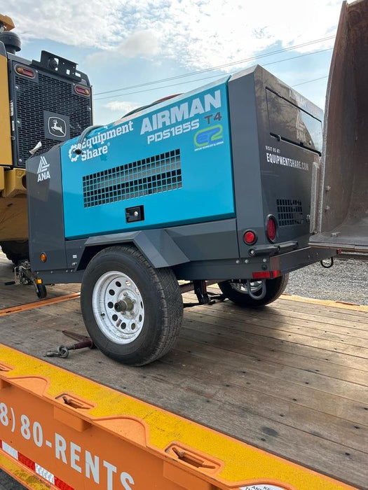 2025 AIRMAN PDS185S CWK