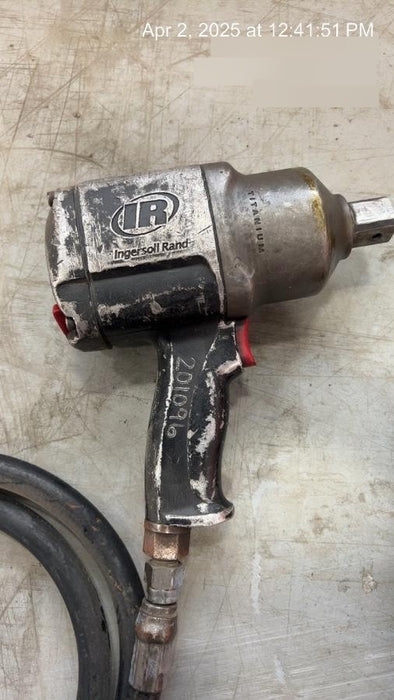 2022 INGERSOLL RAND 2925P3TI