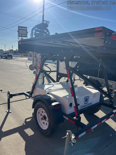 2024 WANCO WLTS-MM8A-1600