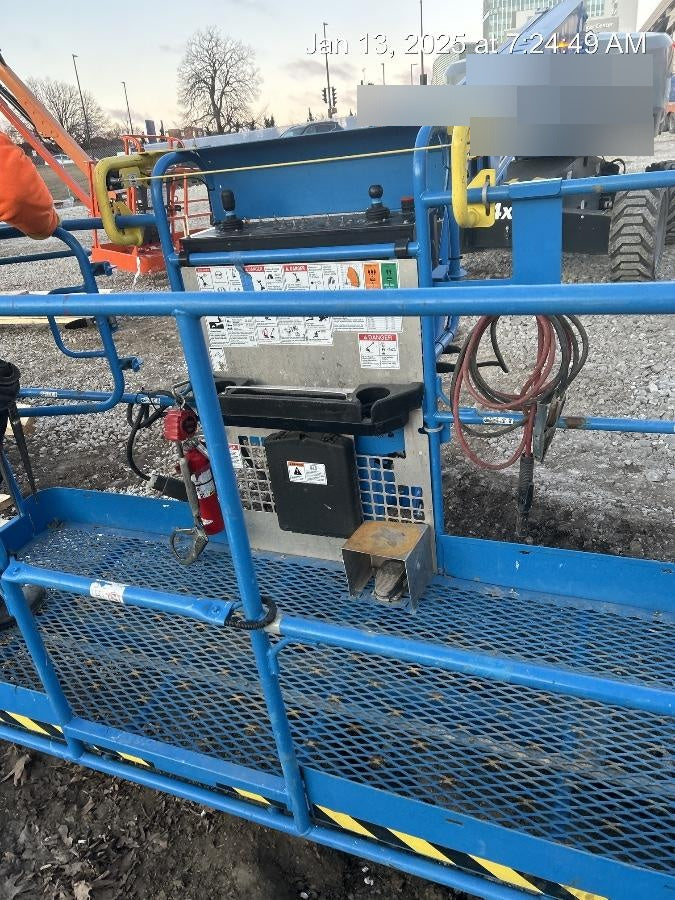 2022 MILLER ELECTRIC CST-280