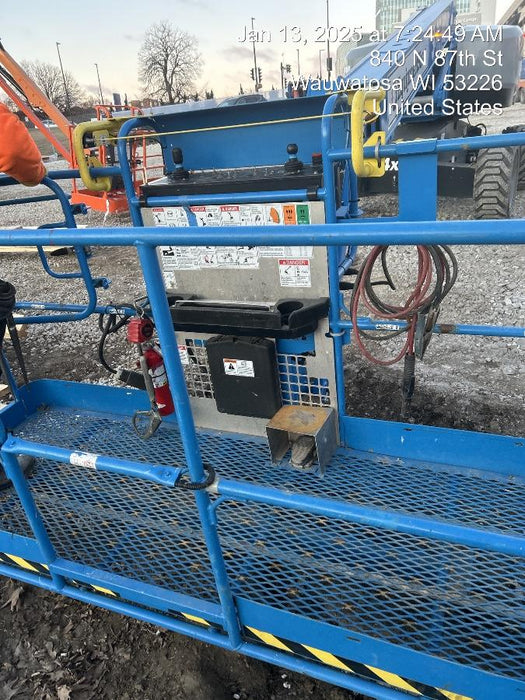 2022 MILLER ELECTRIC CST-280