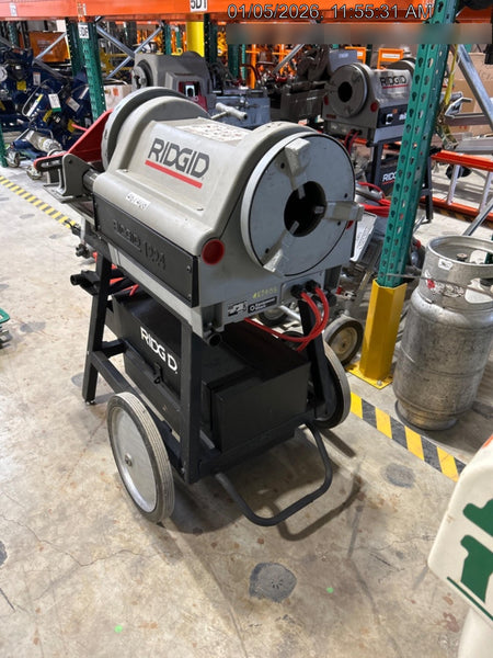 2024 RIDGID 1224