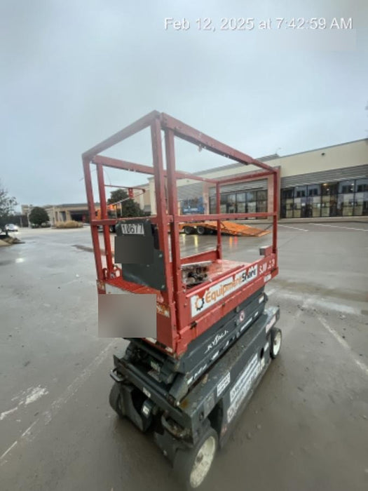 2018 SKYJACK SJIII-3219