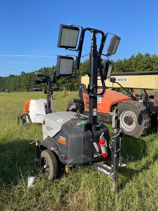 2024 WACKER NEUSON LTT4