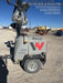 Wacker Neuson LTV6K-MH Wacker Neuson LTV6K Towable Light Tower