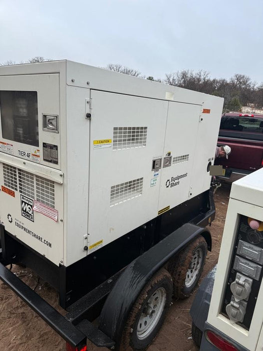 2023 MULTIQUIP DCA70