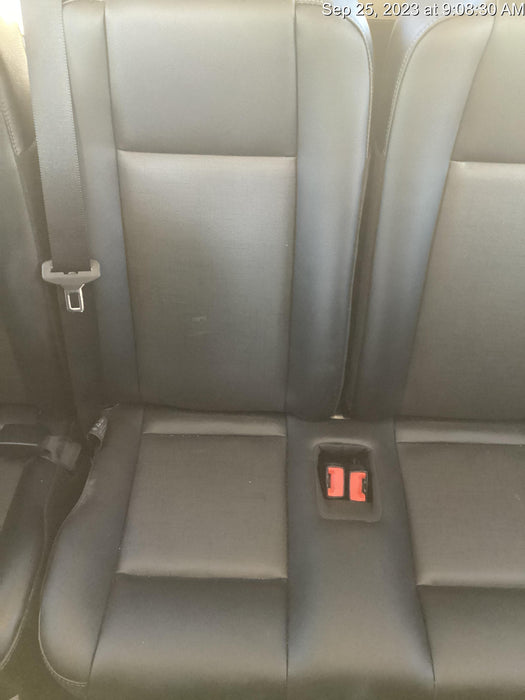 2023 FORD Transit 350 Rental