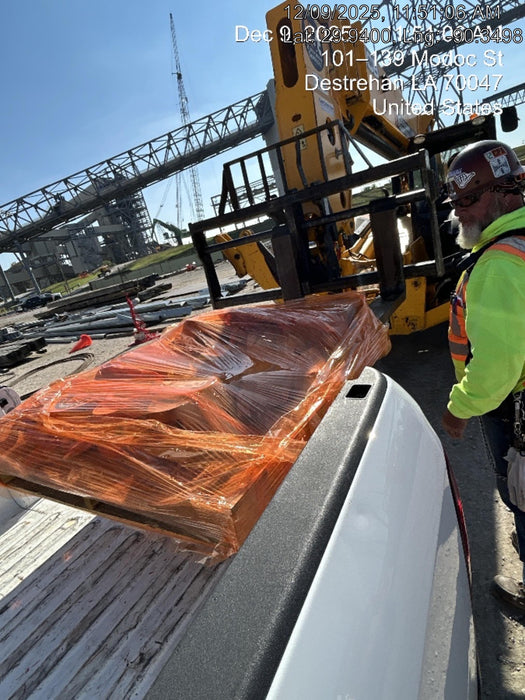 2024 HARRINGTON CF015-20