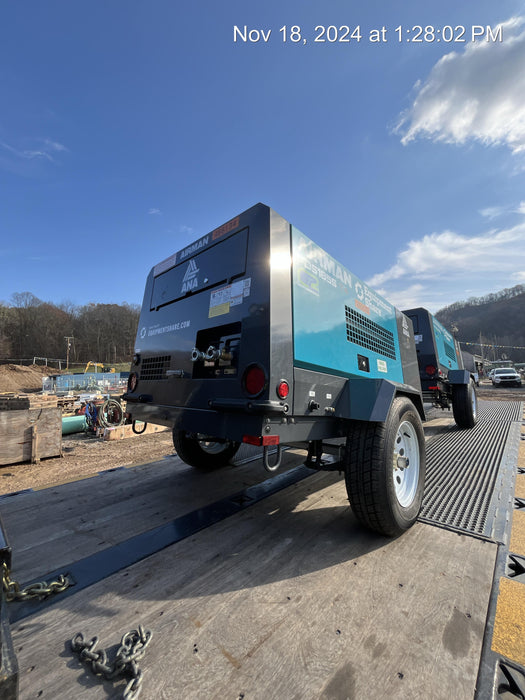 2024 AIRMAN PDS185S CWK