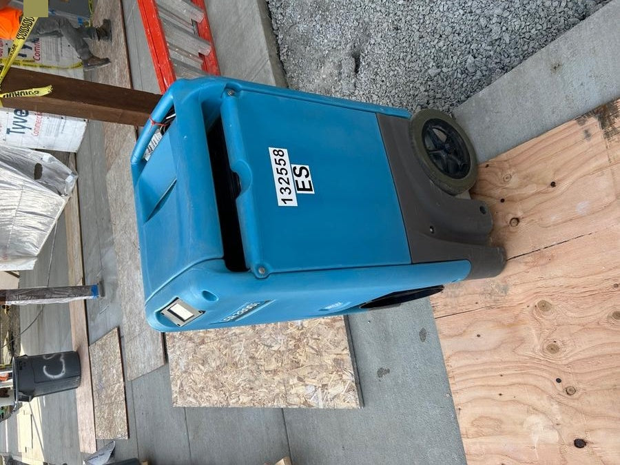 2021 DRI-EAZ LGR 2800i