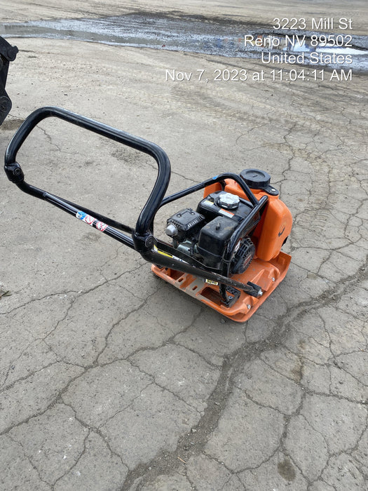 2022 MULTIQUIP MVC88VTHW