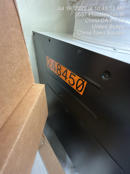 2022 KWIKOOL KPAC1411-2