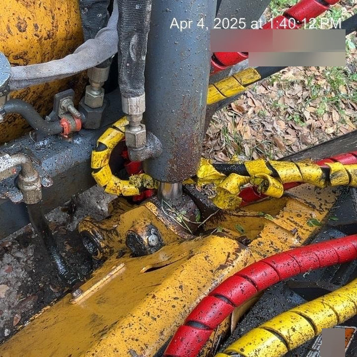 2021 PALADIN UTILITY GRAPPLE 11876-0022