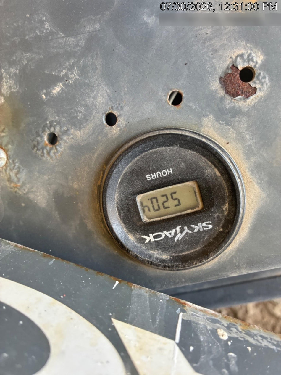 2019 Skyjack SJIII-3226 Skyjack SJIII3226 Standard w/Trojan Batteries