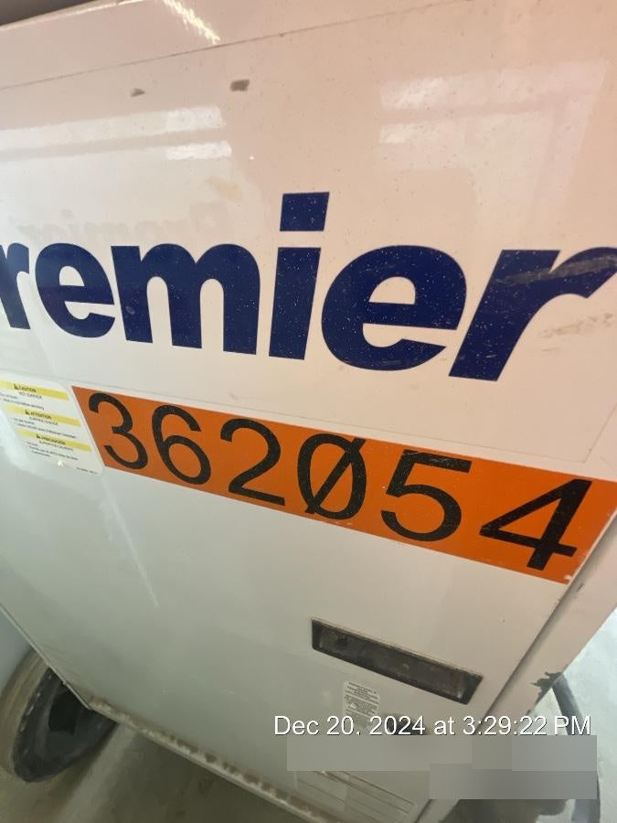 2023 LB WHITE Premier 350 DF 2.0 LINK