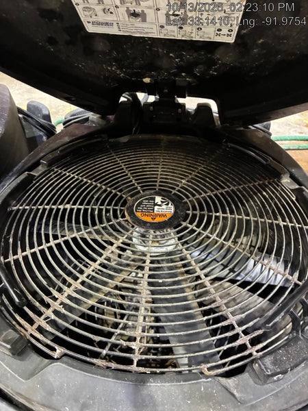 2022 POWER BREEZER PB4BASE