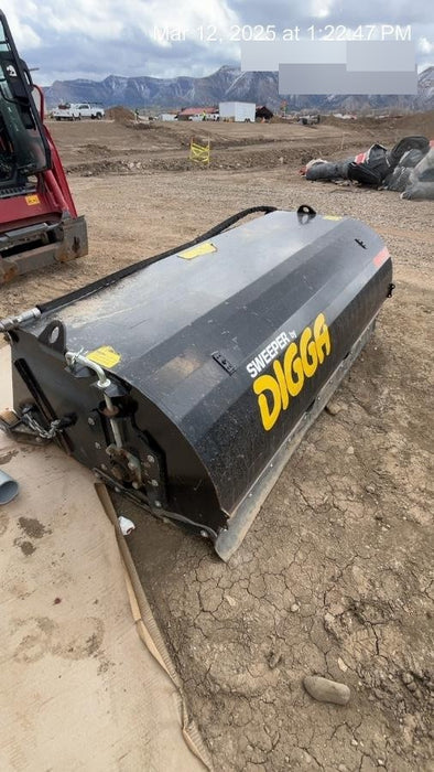 2022 DIGGA BR-002008