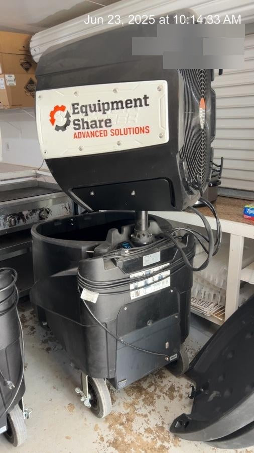 2024 POWER BREEZER PB4MAX