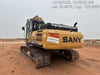 2019 SANY SY265C LC