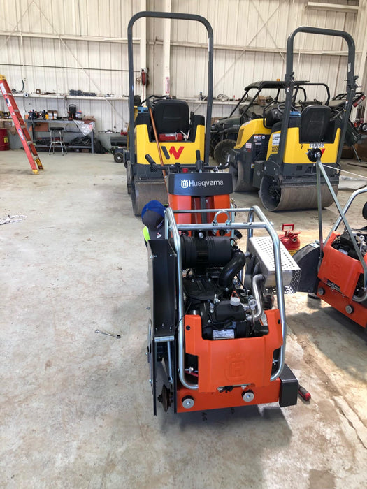 2022 HUSQVARNA FS 524