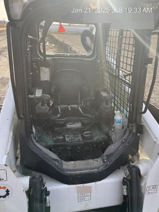 2021 PALADIN 30372A-0022