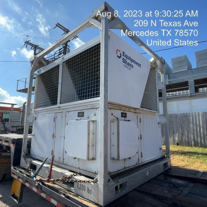 2020 SMARTECH SHCP47A-HS