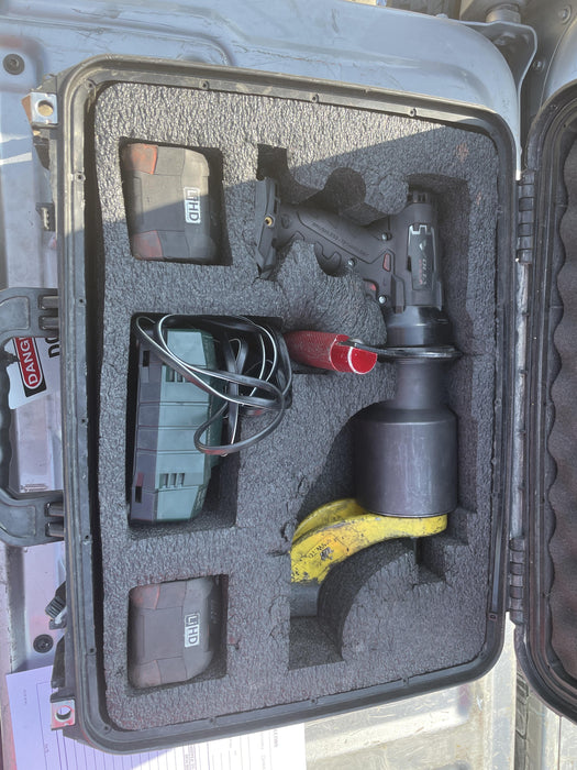 2022 TORCUP VT-3000KIT