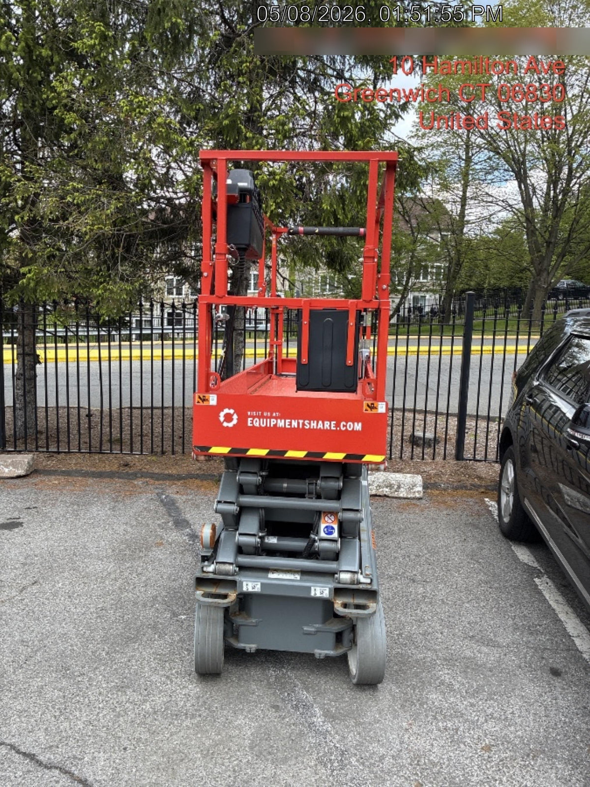 2024 SKYJACK SJ3226