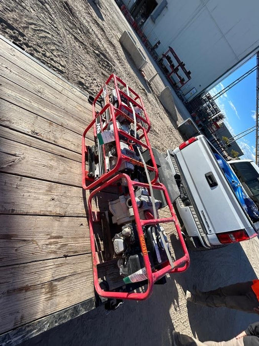 2023 MULTIQUIP QP2TH