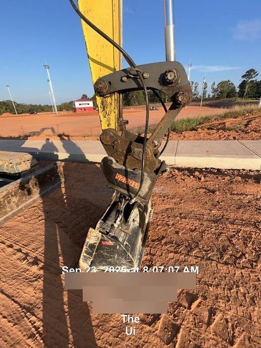 2019 WACKER NEUSON ET90