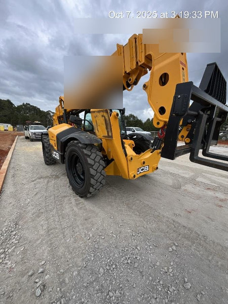 2025 JCB 510-56