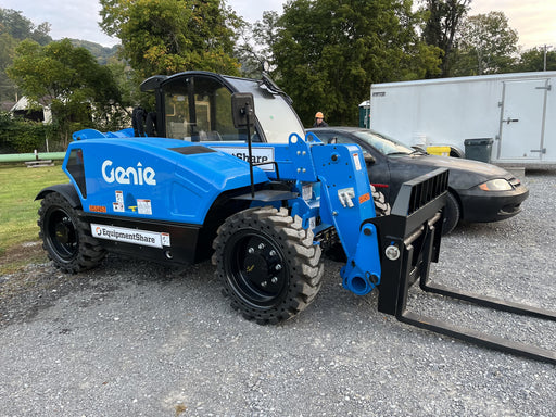 2023 GENIE GTH-5519