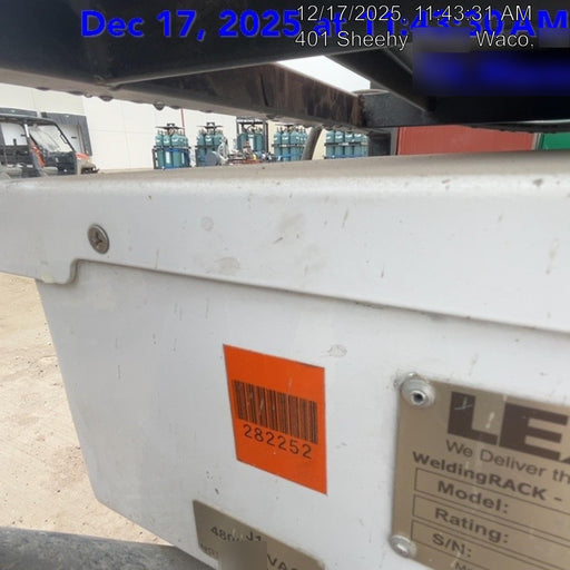 2022 LEX WR6A-7SM-FG26DZ6LD-R