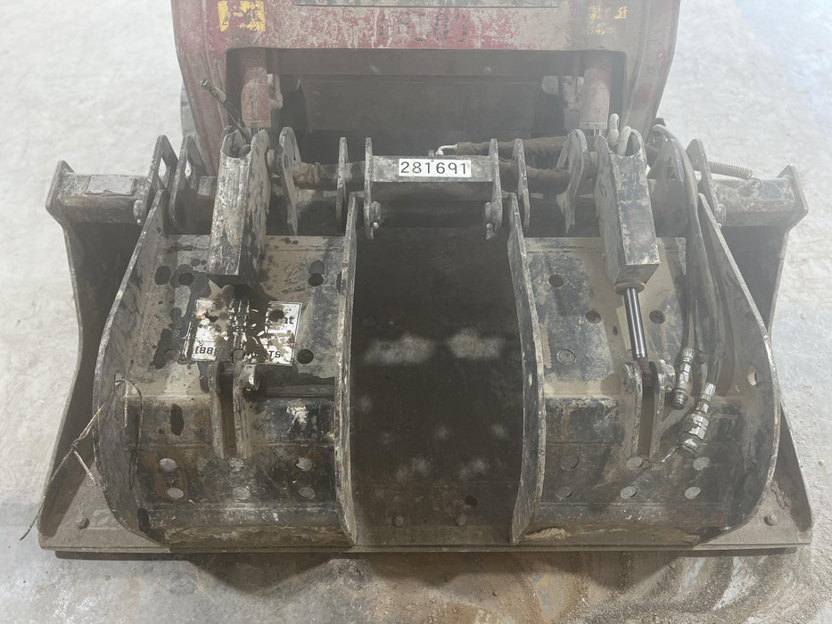 2023 SOLESBEE SBG-72