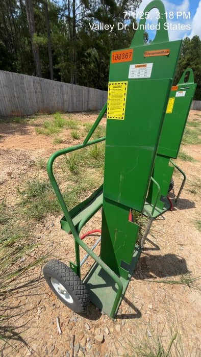 2020 SUMNER 213-16FB-LF