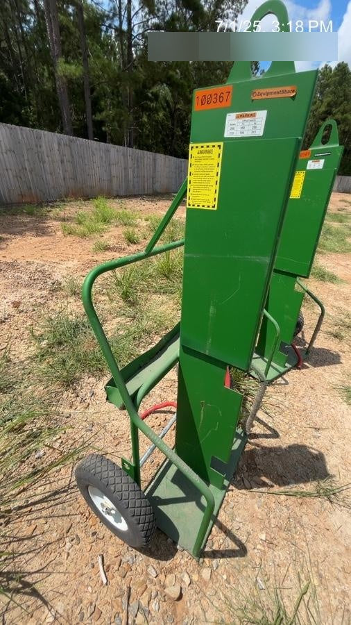 2020 SUMNER 213-16FB-LF