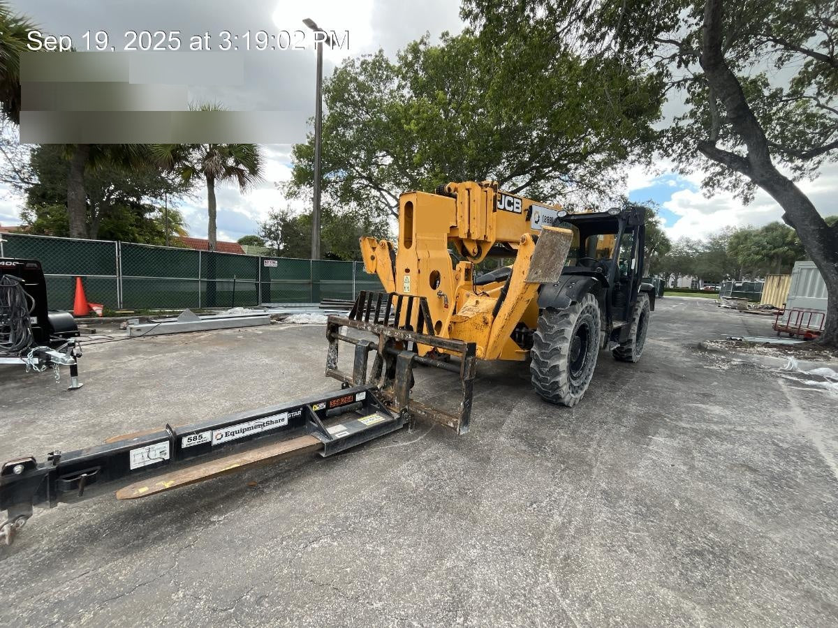 2023 STAR INDUSTRIES M1360B - Star JIB Boom