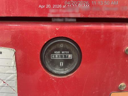 2021 MEC 4046SE