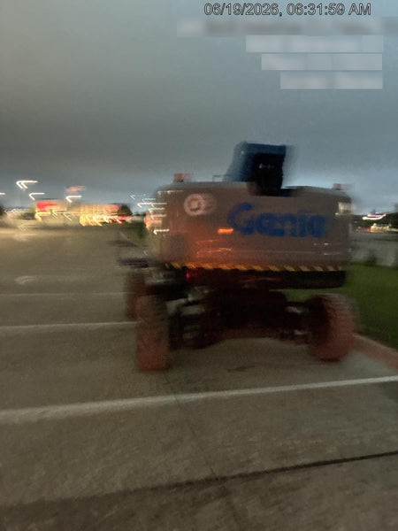 2023 GENIE S-45 XC