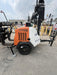 2023 Generac MLT2 Diesel, Flex Switch 120V Input, Powerzone Controller, 
(4) 320W LED Lights, 4kW Generator, 39.9 Gal Fuel Tank, 2" Ball, T3