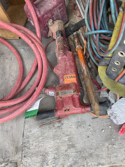 2020 CHICAGO PNEUMATIC CP 1260