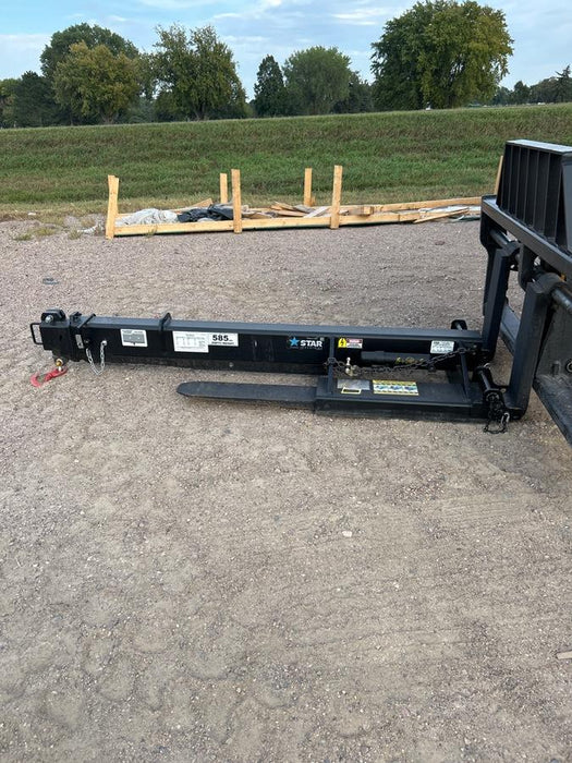 2025 STAR INDUSTRIES M1360B - Star JIB Boom