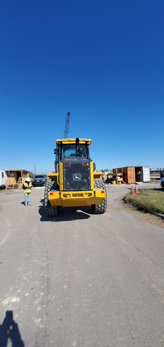 2020 JOHN DEERE 96" Loader Fork Carriage - John Deere