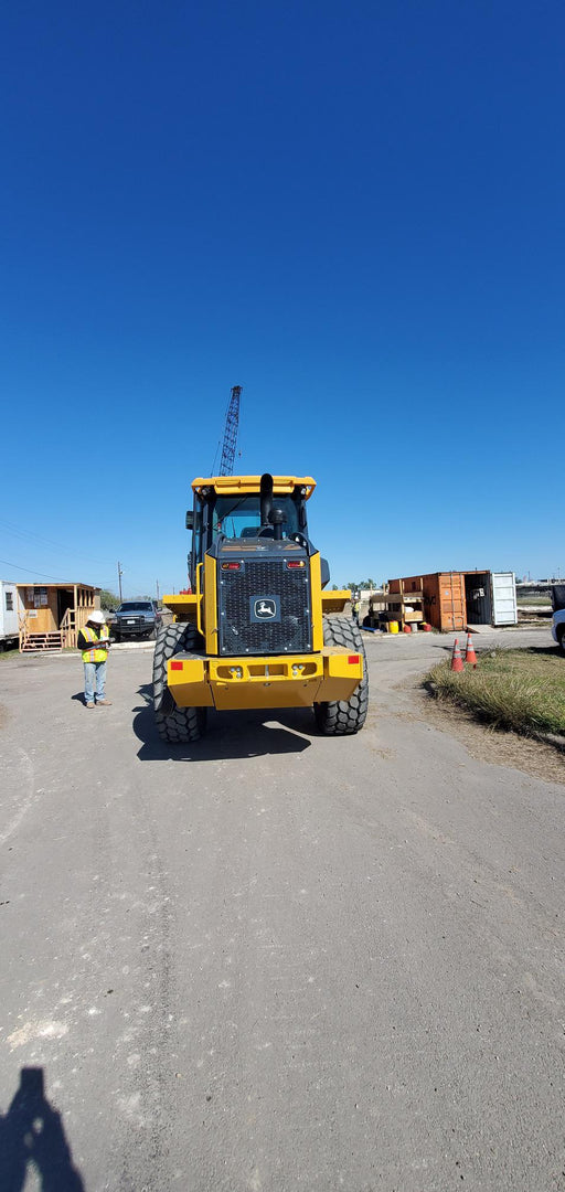 2020 JOHN DEERE 96" Loader Fork Carriage - John Deere