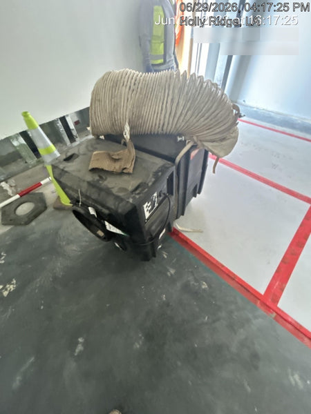 2022 ABATEMENT TECHNOLOGIES BD2KM