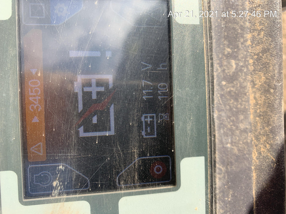 2020 ATLAS COPCO XAS188