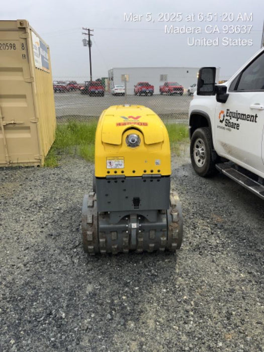 2024 WACKER NEUSON RTLx-SC3