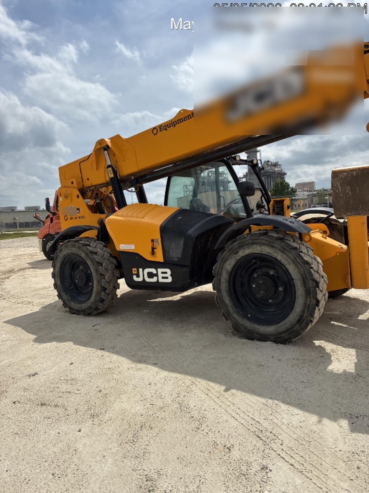 2024 JCB 510-56
