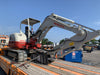 2021 TAKEUCHI TB250-2